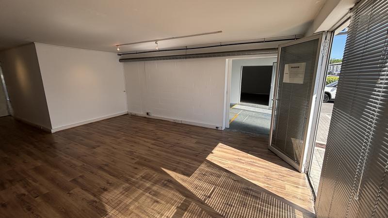To Let commercial Property for Rent in Montague Gardens Western Cape